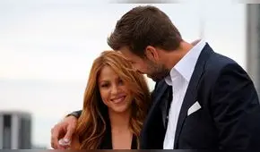 Gerard Piqué romperá su silencio sobre su sexualidad, según conocida vidente 