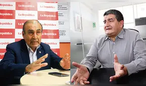 “Congresistas de APP deben ser sometidos a proceso disciplinario”