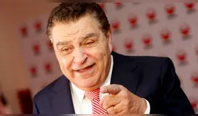 Biógrafa de Don Francisco descubrió más detalles de casos de acoso sexual del presentador