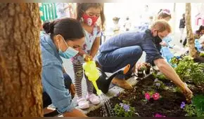 Príncipe Harry y Meghan Markle: ¿cómo viven los duques de Sussex tras alejarse de la familia real?