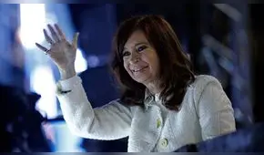 Cristina Kirchner declina, Alberto Fernandez ahora va a la presidencia 