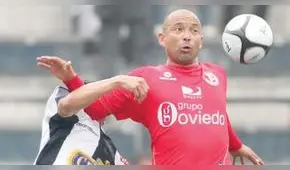 Juan Aurich: Ricardo Ciciliano fue internado de emergencia en Colombia al presentar neumonía