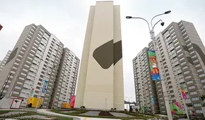 Medallistas tendrán departamento en junio