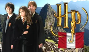 ¡Perú en “Harry Potter”! Las referencias a nuestra cultura que hizo la saga mágica y no las conocías