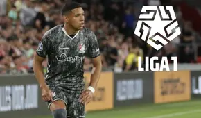 Fernando Pacheco deja el Emmen y vuelve a la Liga 1, pero no jugará en Sporting Cristal Fernando Pacheco deja el Emmen y vuelve a la Liga 1, pero no jugará en Sporting Cristal