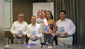 Paracas anuncia su I Festival de la Vendimia