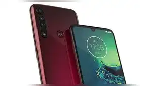 Motorola: ¿Moto G8 Plus se convertirá en el rey de la gama media?[FOTOS]