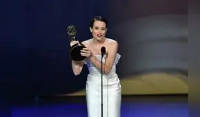 Emmy 2018: revisa la lista de ganadores y las reacciones de los famosos [FOTOS]