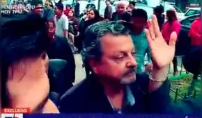 José Yactayo: Conoce el testimonio de Aldo Cáceda sobre la muerte del periodista [VIDEO]