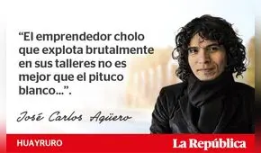 La era de los cholos