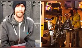 Atentado en Manchester: 'Héroe' reconoció que le robó a las víctimas mientras les ayudaba