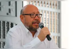 Medina sobre bicameralidad: se puede aumentar congresistas sin elevar costos