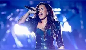 Demi Lovato: cancelan su próximo concierto 