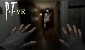 Half-Life Alyx: recrean Silent Hills P.T. y es más aterrador que la versión original [VIDEO]