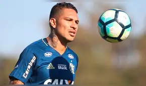 Instagram: Hinchas de Flamengo piden a crack argentino mientras el caso de Guerrero se resuelve