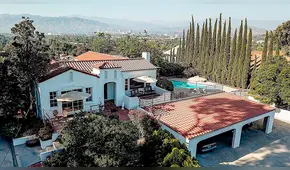 Charles Manson: actor e investigador de fenómenos paranormales compra casa donde mataron a matrimonio LaBianca | Zack Bagans