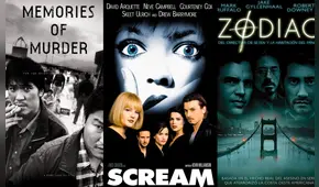 John Wayne Gacy en Netflix: 5 personajes de películas de terror inspirados en asesinos seriales