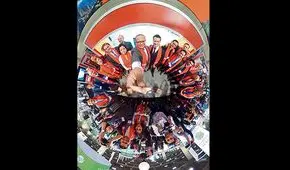 Perú ofrece a inversionistas proyectos por US$ 46 mil millones