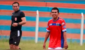 Selección peruana Sub 15: Así reaccionaron medios internacionales tras la convocatoria de Osama Vinladen [FOTOS]