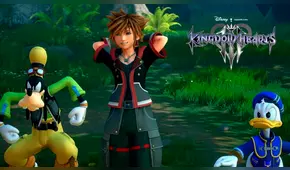 Conoce el precio del nuevo mando de Kingdom Hearts 3 para Xbox One [FOTOS]