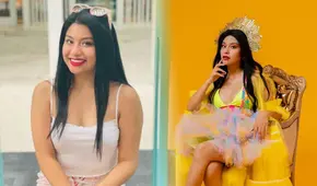 Wendy Sulca confirma relación sentimental: “Gracias por hacerme tan feliz cada día”