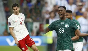 Polonia vs. Arabia Saudita: ¿cuánto paga otra victoria de los árabes en el Mundial Qatar 2022?