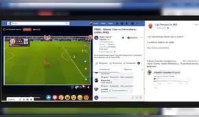 Universitario vence a Alianza Lima por 3 a 0 y se consagra campeón en PES 2020 [FOTOS] 