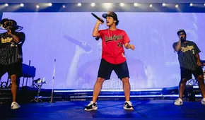 Bruno Mars en Lima: así se vivió el concierto más esperado en el Estado Nacional [VIVO]