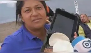 Hijas de migrante que rechazó frijoles enfrentan futuro incierto tras detención de su madre