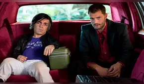 Fijan fecha de estreno de 'My dinner with Hervé' con Peter Dinklage [VIDEO]