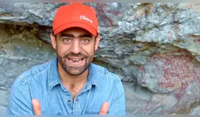 Presentador de TV Azteca alarma a sus seguidores sobre posible fin de la tierra [VIDEO]