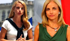 Josefina Townsend: ¿A qué se dedica la periodista tras alejarse de la televisión y radio? 