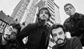 Morat en Lima: cambian nuevamente el local para sus conciertos