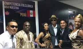 Viña del Mar 2018: Así fue la presentación de Cosa Nuestra en la final contra Chile y Colombia