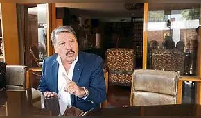 Adolfo de Córdova: "El señor Atala es un delincuente"