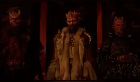 El mundo oculto de Sabrina: Netflix revela primer tráiler oficial de la tercera temporada [VIDEO]