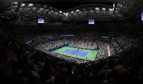La sede del US Open se convertirá en un hospital para asistir a los infectados de coronavirus  