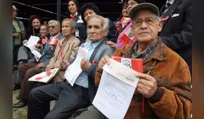 Perú dentro de los 10 mejores países para jubilarse ¿por qué?