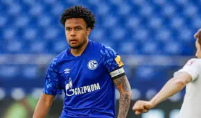 Bundesliga podría sancionar a jugadores que enviaron mensajes por la muerte de George Floyd