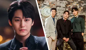 Crossover de dramas Tale of the nine tailed y Start Up causa furor en fans