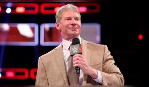 ¡Volvió el jefe! Vince McMahon regresó a WWE y anunció grandes cambios [VIDEO]