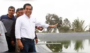 Congreso: Frente Amplio plantea interpelar al ministro de Agricultura