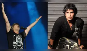 Vilma Palma e Vampiros rinde emotivo homenaje a Pedro Suárez Vértiz [VIDEO]