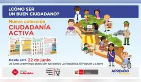 Ciudadanía Activa, lámina 24: La democracia y las elecciones