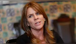 Canciller Aljovín descarta que Perú considere romper relaciones con Venezuela