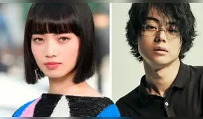 Nana Komatsu habría terminado su romance con G-Dragon y estaría saliendo con Suda Masaki