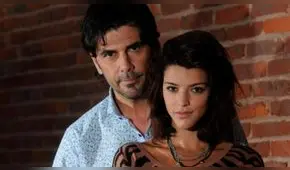 Calu Rivero se cambia el nombre a “Dignity” tras acoso de Juan Darthés 