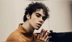 Fans de Cameron Boyce lo recuerdan a un año de su muerte