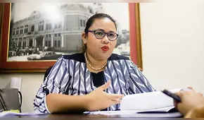 Municipalidad Provincial de Chiclayo otorgó 50 puestos heredados en solo un año