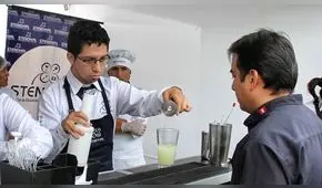 Festival del Pisco Sour en Arequipa espera más de 4 mil asistentes